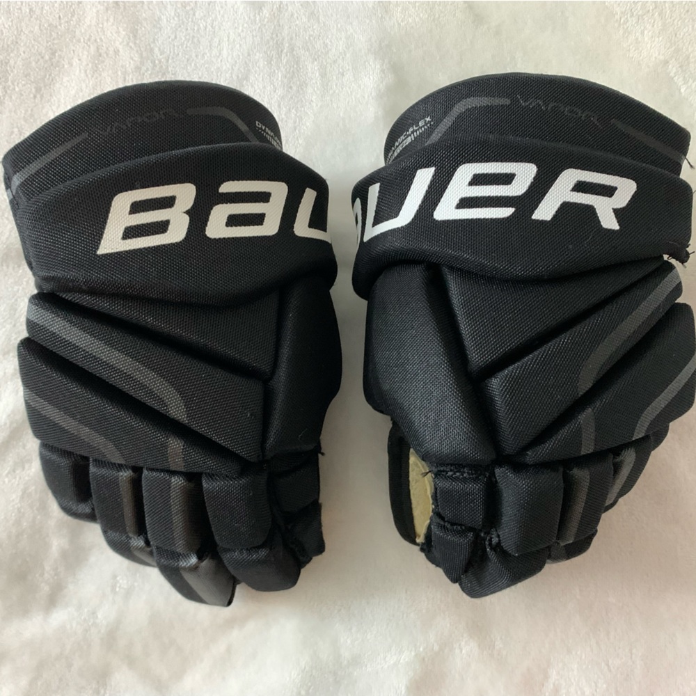 12” - 30cm Bauer Hockey Gloves